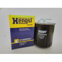 Фильтр топливный (пр-во HENGST FILTER) OM646 Sprinter 06-/Vito 03-