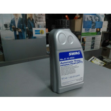 Трансмиссионное масло в АКПП (пр-во SWAG) VW Polo / Golf / Tiguan / Pasat