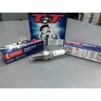 Свеча зажигания NICKEL TT ключ 20,6 (пр-во DENSO) Opel Vectra A.Omega A. Audi 80.VW T4. 