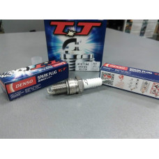 Свеча зажигания NICKEL TT ключ 20,6 (пр-во DENSO) Opel Vectra A.Omega A. Audi 80.VW T4. 