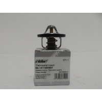 Термостат DAEWOO LANOS, CHEVROLET LACETTI, CHERY AMULET (вставка) (RIDER)