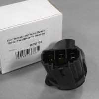 Контактная группа замка зажигания Lanos,Lacetti,Gentra,Aveo,Vida,Epica,Leganza,Nubira,Tacuma (пр-во NUBIRA)