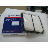 Фильтр воздушный (пр-во GM) Daewoo Lanos 1.5/1.6