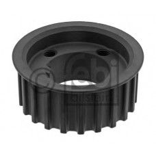 Шестерня коленвала T4 2.4D/LT/T4 2.5TDI/Crafter 12/98> (пр-во FEBI)