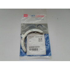 Полукольца коленвала SM/NPR/NE VW Passat , AUDI 80 1.8i