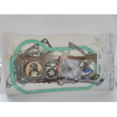 Комплект прокладок  VW Passat , AUDI 80 1.8i  (пр-во ТУРЦИЯ COTECH)