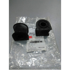 Втулка стабилизатора передняя, задняя CHERY M11 (d=18.5)