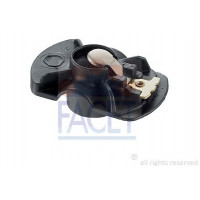 Бегунок распределителя зажигани  FACET