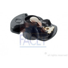 Бегунок распределителя зажигани  FACET