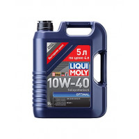 Масло моторное 10W40 2287,3930 LIQUI MOLY OPTIMAL 5л  2287/3930 АКЦИЯ!!! 5л по цене 4-х