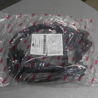 Провода высокого напряжения силикон (KIMIKO) GEELY CK, MK, MK2, GC6