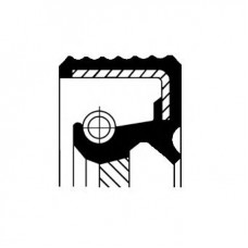 Уплотняющее кольцо, дифференциал CORTECO Уплотняющее кольцо, дифференциал CORTECO