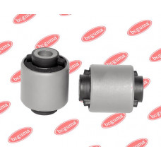 Сайлентблок задней подвески верхнего рычага BCGUMA (необх. кол. 4 шт) MAZDA 6 GG 2002-2008, GJ6A28500D, G26A28500A, G26A28500B, GJ6A28500D, GJ6A-28-500D, GJ6A-28-500D, G26A-28-500A, G26A-28-500B