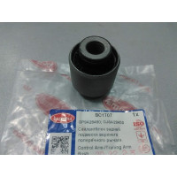 Сайлентблок задней подвески верхнего рычага BCGUMA (необх. кол. 4 шт) MAZDA 6 GG 2002-2008, 4113A102, G26A28C10, GJ6A28450, GJ6A28C10A, GP9A28450, GP9A28C10, MN150566, MR589377, MR589485