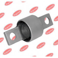 Сайлентблок продольного рычага задней подвески BCGUMA (необх. кол. 2 шт) MAZDA 6 GG 2002-2008, G21D28200D, G21D28200F, G21D28250D, G21D28250F, G26A28200B, G26A28250B, GJ6A28200G, GJ6A28200J, GJ6A28200K, GJ6A28250G, GJ6A28250J, GJ6A28250K