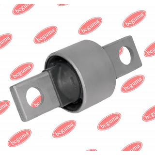 BC1710 Сайлентблок продольного рычага задней подвески BCGUMA (необх. кол. 2 шт) MAZDA 6 GG 2002-2008, G21D28200D, G21D28200F, G21D28250D, G21D28250F, G26A28200B, G26A28250B, GJ6A28200G, GJ6A28200J, GJ6A28200K, GJ6A28250G, GJ6A28250J, GJ6A28250K купить в М