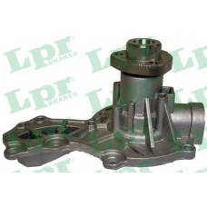 Водяной насос LPR AUDI 80