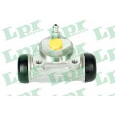 Рабочий тормозной цилиндр LPR RENAULT KANGOO