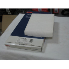 Фильтр салона (пр-во DENSO) Renault Kangoo 01-03- , Logan 04-09 , Clio || 98-03