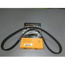 Ремень ГРМ  (CONTITECH) Chevrolet AVEO, LACETTI, Lanos, Nubira, Espero 1.4,1.6 16V, NEXIA 1.5 16V
