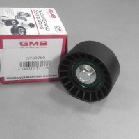 Ролик обводной ГРМ (пр-во GMB) Chevroelt Lacetti, Aveo, Cruz, Daewoo Lanos 1.6 16V