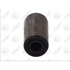 Втулка, листовая рессора  FORTUNE LINE