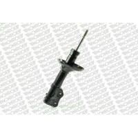 Амортизатор передний, масляный, DACO, CHERY, AMULET, Zaz, Forza, Caddy, II, Golf, II, III, Passat, B3, B4