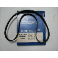 Ремень ГРМ (пр-во LEMFORDER) VW Golf 87-92/Jetta 83-93/Passat 89-  1.8/2.0 16V