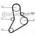 Ремень ГРМ (пр-во CONTITECH) Fiat Ducato 2.5 87-01 / Renault Master 2.5 TD 89-08 CT622 483 р.
