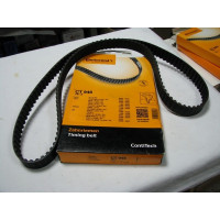 Ремень ГРМ (пр-во CONTITECH) VW Cady || , GOLF 1.9 , Jetta / Skoda Octavia 1.9TDI 95-