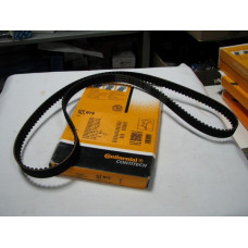 Ремень ГРМ (пр-во CONTITECH) Opel Corsa B 1.6 16V 94- / Astra 94- 1.6 16V / Vectra B 1.6-1.8 16V 95-