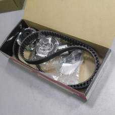 Комплект ГРМ (пр-во PowerGrip® GATES) VW Passat, Cady, T5, Multivan V, Skoda Octavia 1.6-2.0TDI