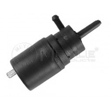 Водяной насос, система очистки окон  MEYLE