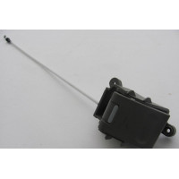 Ручка перед внутр BEGEL GERMANY BG72035WT LT 96-06 Л. (+трос)