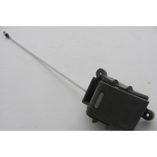 Ручка перед внутр BEGEL GERMANY BG72035WT LT 96-06 Л. (+трос)