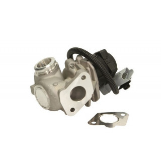 Клапан рецирк. отработавших газов EGR valve FORD FOCUS C-MAX, FOCUS II 1.6D 10.03-09.12