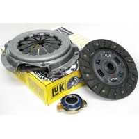 Комплект сцепления, LUK, ВАЗ, 2113, 2114, 2115, 21099, 21099, 2108 