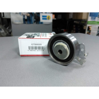 Ролик ГРМ DAEWOO/CHEVROLET LANOS/NEXIA/AVEO 1.5i V8 (пр-во GMB)  90353176, 90499401, 90353176, 90499401, 90570525, 9202478, 09117695, 09202478, 56 36 721, 56 36 722, 6 36 722, 6 36 734, 6 36 740, 6 36 748, 6 36 749, 90353176, 90499101, 90499401, 90570525,