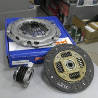 Комплект сцепления PHC VALEO LACETTI 1.8