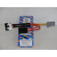 Контактная група замка зажигания YSN Renault Trafic2 Kangoo R 19 Clio(4 конт.) (AD 1257,3RN01,77645775)