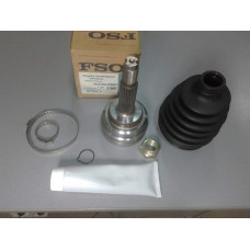 Шрус наружный комплект 22*22 (пр-во FSO) Lanos 1.5