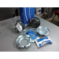 ШРУС внутренний комплект (пр-во SKF) Mercedes VITO, 638 2.2TDI