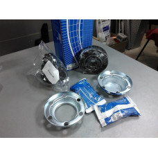 ШРУС внутренний комплект (пр-во SKF) Mercedes VITO, 638 2.2TDI