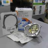 Насос водяной (пр-во GRAF) Opel Movano / Vivaro / Trafic || / Master || / 1.9 TDI  