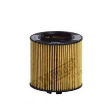 Масляный фильтр  HENGST FILTER SKODA ROOMSTER 