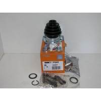 Пыльник ШРУС внутренний SPIDAN VW GOLF 2