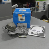 Насос водяной (пр-во GRAF) Renault Logan/Kangoo 